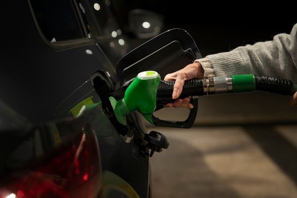 Fuel Consumption