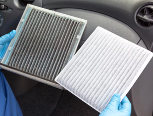 Car Air Conditioner Repair