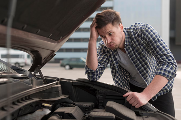 Car Aircon Specialist Singapore