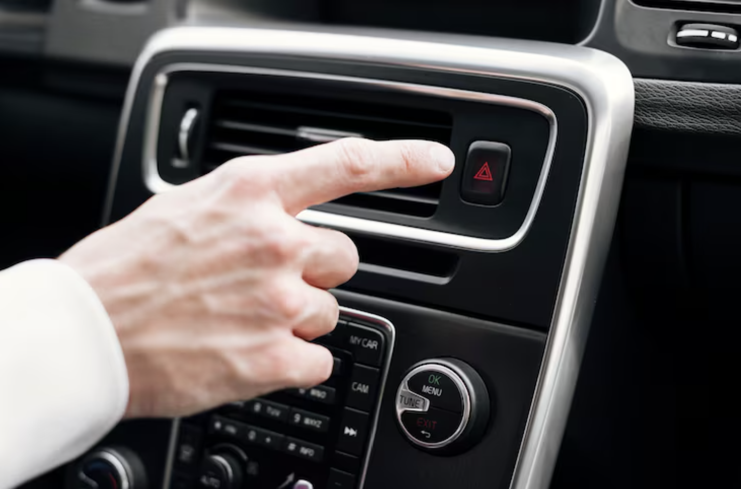 How Your Car Aircon System Works – A Simple Guide for Everyday Drivers