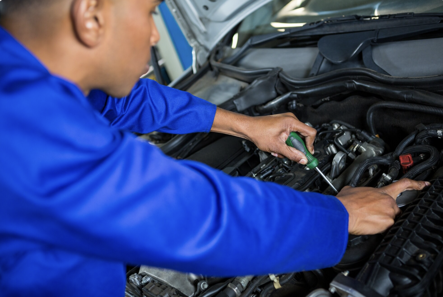 Why Your Car Aircon Takes Longer to Cool After Parking in the Sun