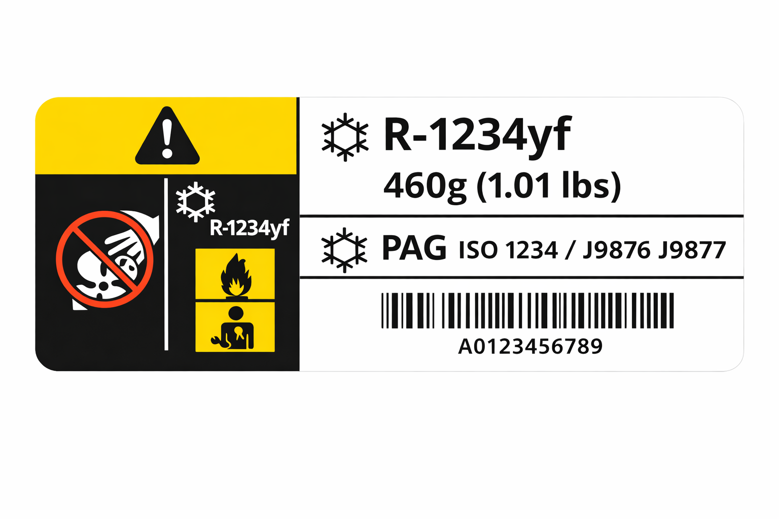 Can R1234yf Aircon Gas Be Replaced With R134a? What Singapore Car Owners Must Know