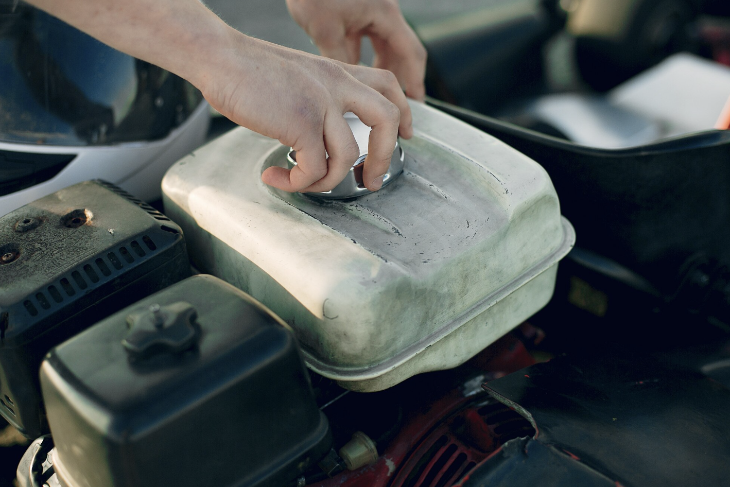 Why Your Car Aircon Is Cold While Driving But Warm When Idling