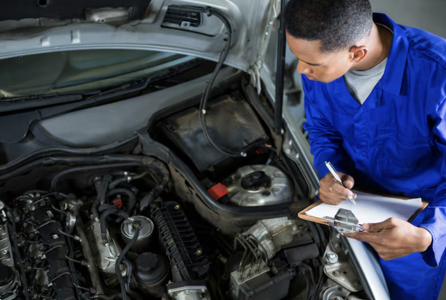 Why Your Car Aircon Airflow Is Weak Even Though The Air Is Cold