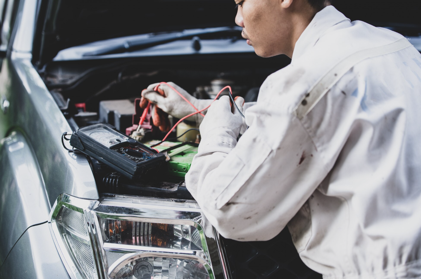 Car Aircon Repair Cost in Singapore: What Affects the Price?