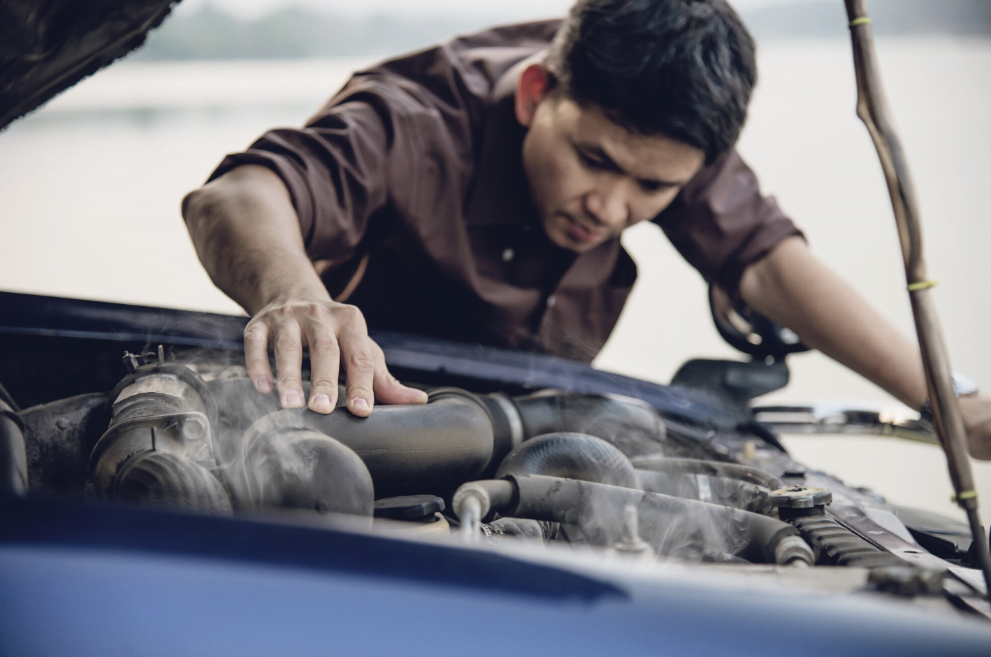 Car Aircon Not Blowing Cold Air After Starting? Common Reasons and Solutions