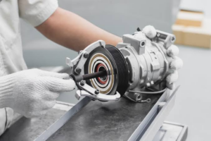 Car Aircon Compressor Problems: Warning Signs, Causes & Repair Guide