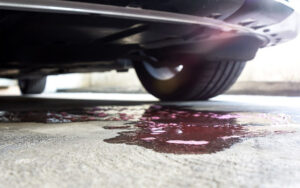 Car Aircon Water Leaking Inside the Car: Causes and Solutions